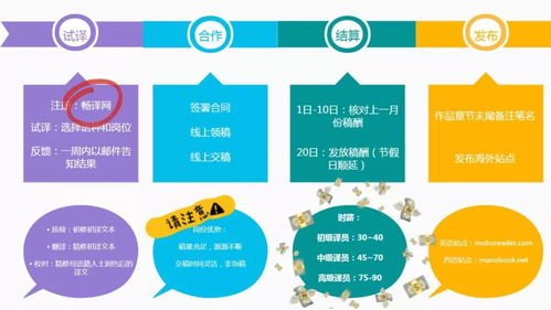 月入过万不是梦 金砖网文出海项目招募急聘英/西/葡文学创作能手